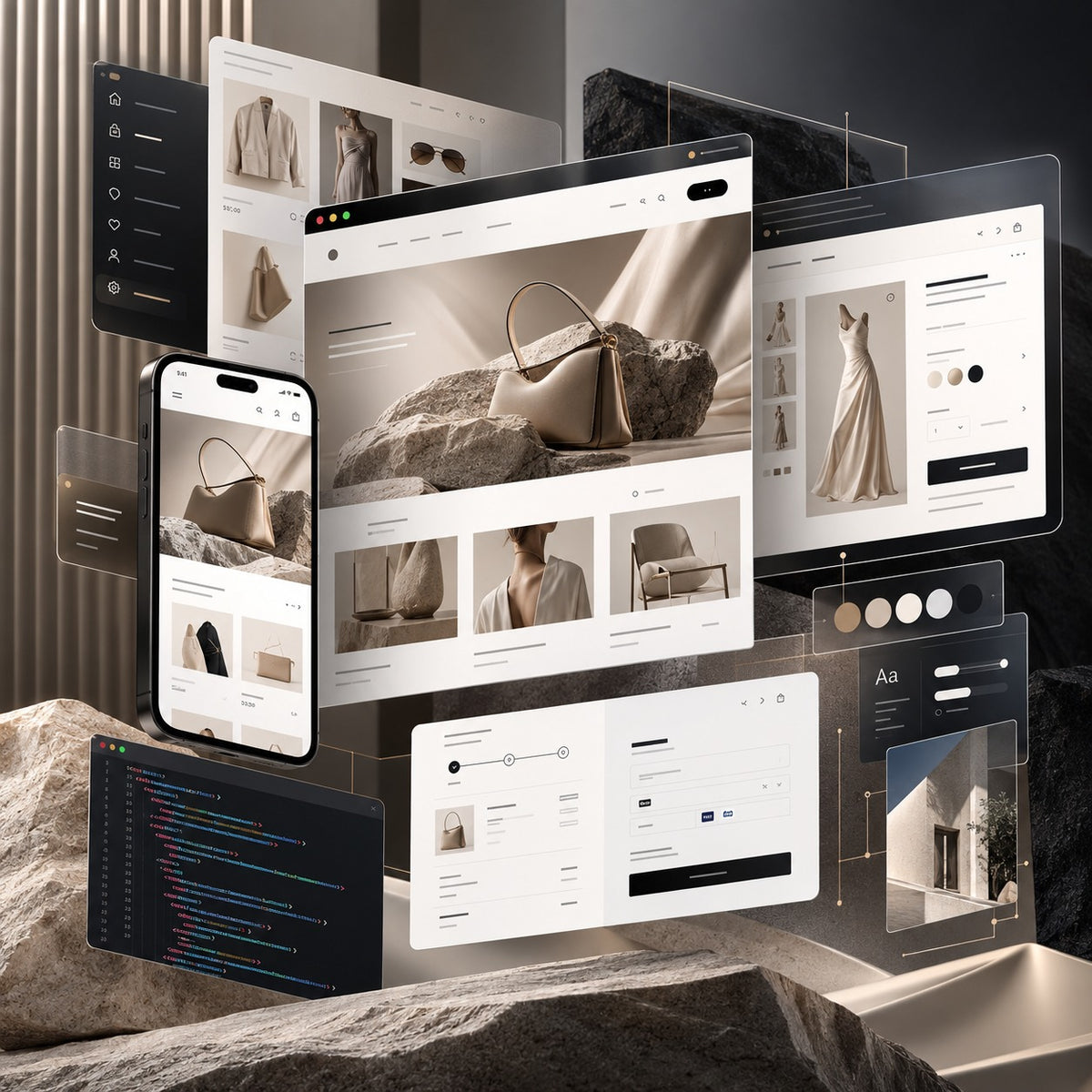 web DEVELOPMENT