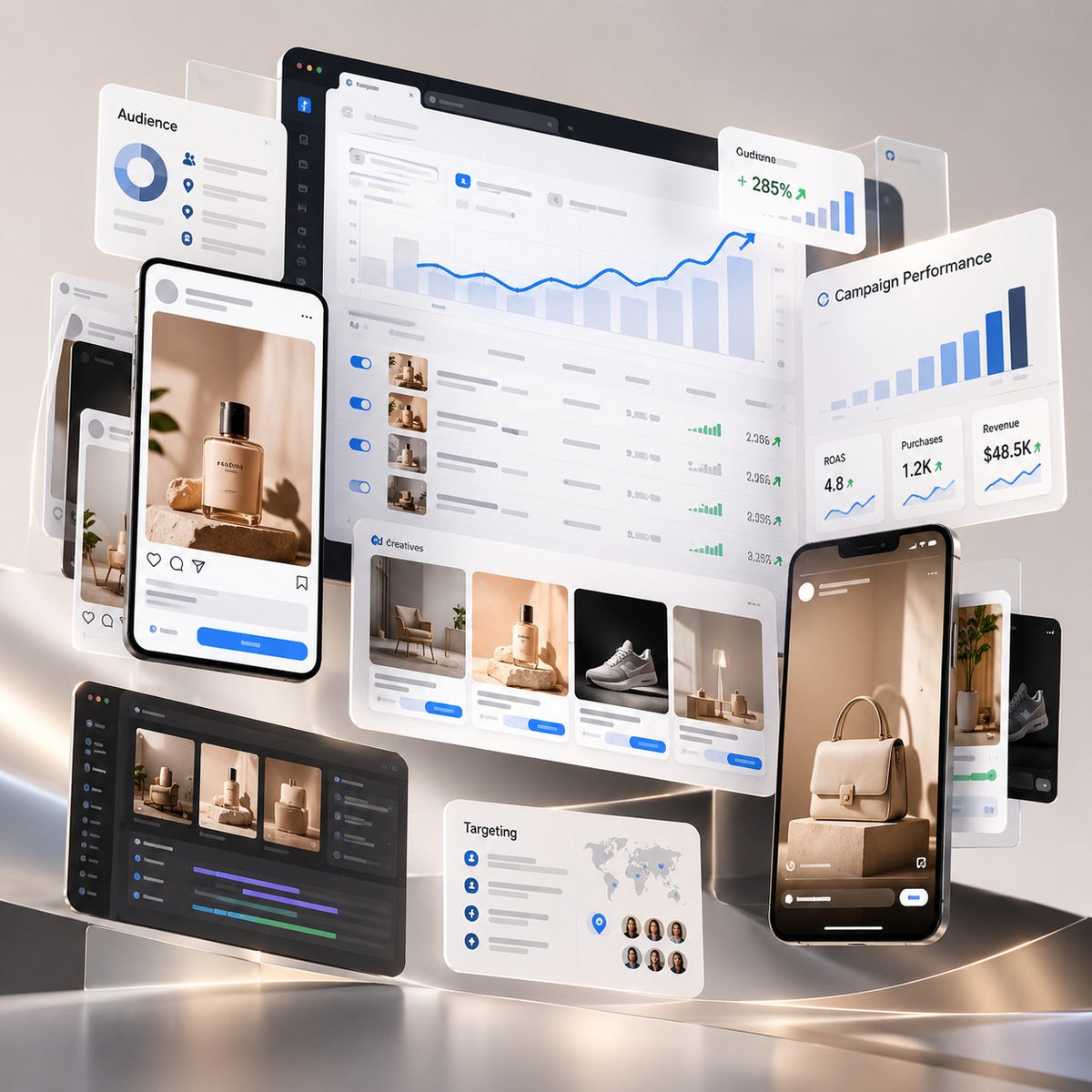 META MARKETING