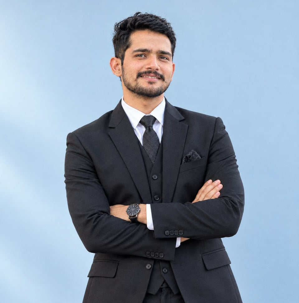 Sabir Hussain